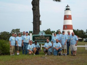Sapelo 104